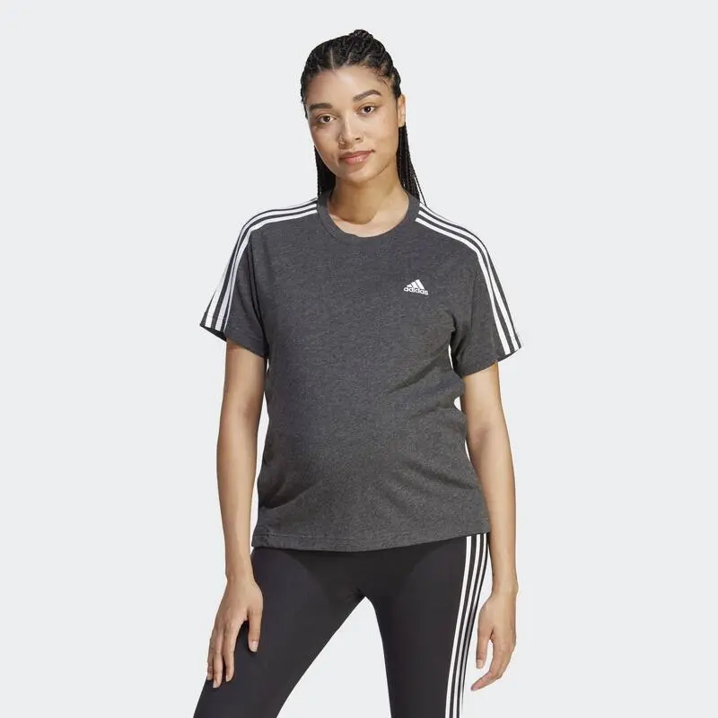 ADIDAS Camiseta Maternity (Premamá) - Imagen 6