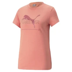 Camiseta Mujer Better Essentials PUMA