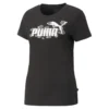 Camiseta Mujer Essentials+ Animal PUMA