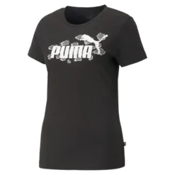 Camiseta Mujer Essentials+ Animal PUMA