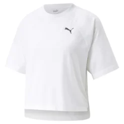 Camiseta Mujer Modern Sports PUMA