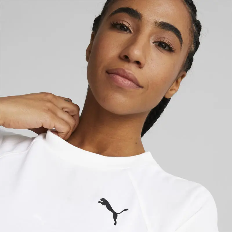 Camiseta Mujer Modern Sports PUMA - Imagen 5