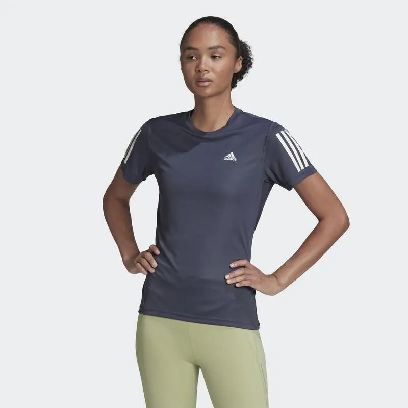 ADIDAS Camiseta Own The Run - Imagen 6