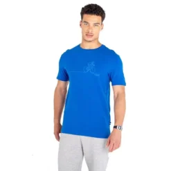 Dare 2b Camiseta Perpetuate Ciclismo Para Hombre Azul Snorkel