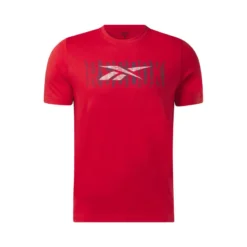 Camiseta Reebok Graphic Series