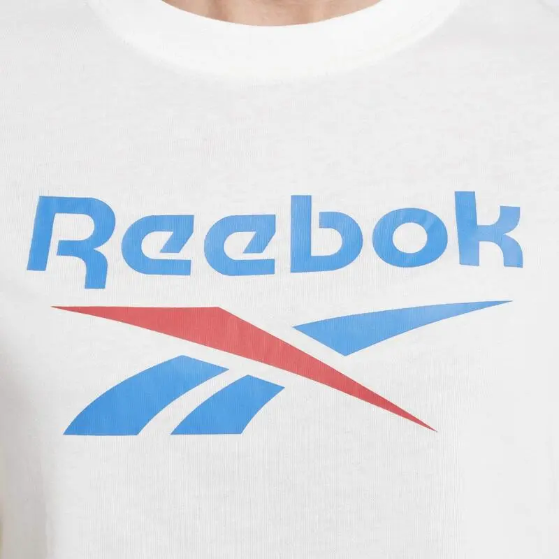 Camiseta Reebok Identity - Imagen 5