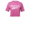 Camiseta Reebok Identity