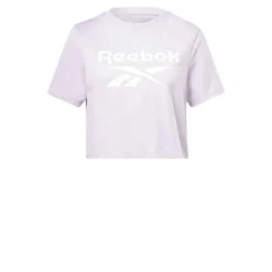 Camiseta Reebok Identity