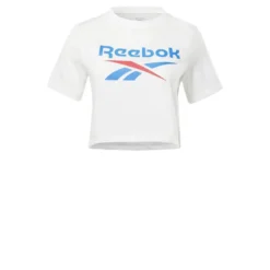 Camiseta Reebok Identity