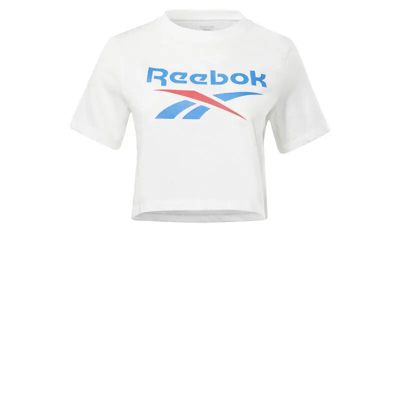 Camiseta Reebok Identity