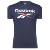 Camiseta Reebok Identity Big Logo