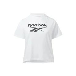 Camiseta Reebok Identity (talla Grande)