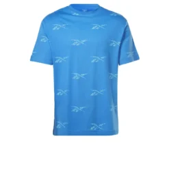 Camiseta Reebok Identity Vector