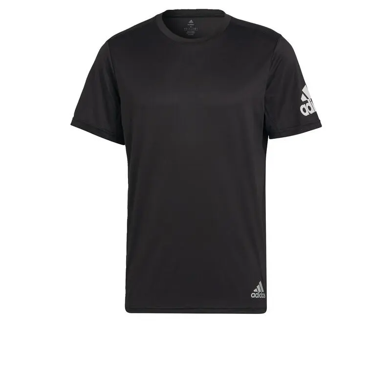 ADIDAS Camiseta Run It - Imagen 2
