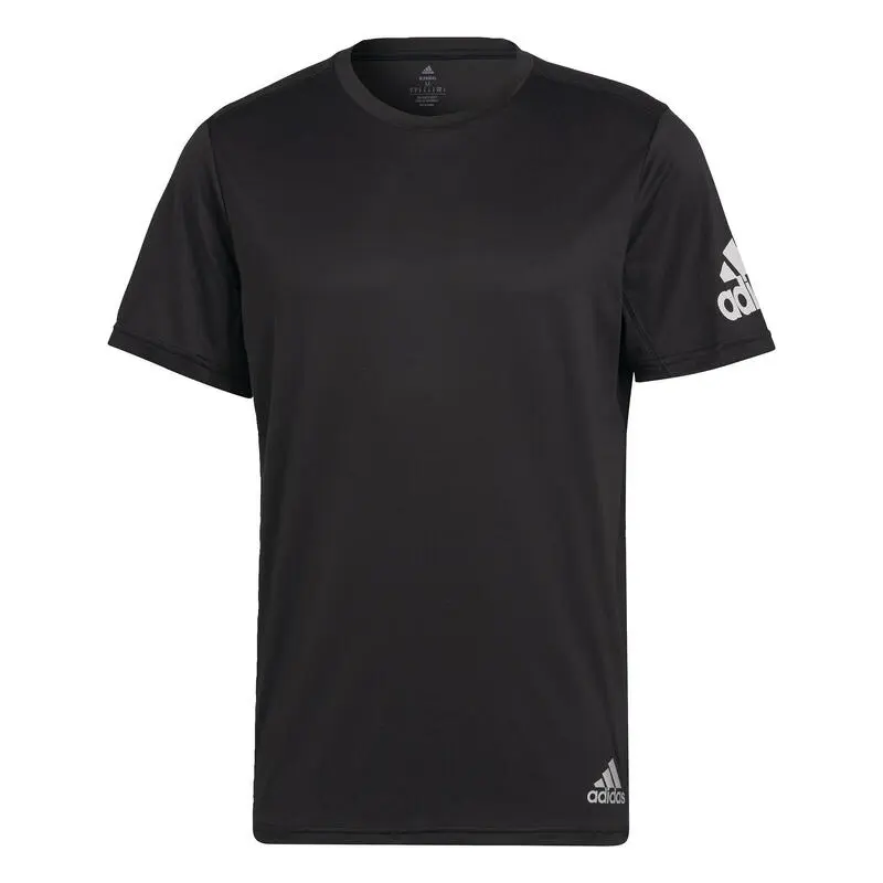 ADIDAS Camiseta Run It - Imagen 3