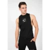 Gorilla Wear Camiseta Sin Mangas - Cisco Drop Armhole