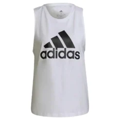 ADIDAS Camiseta Sin Mangas Essentials Big Logo