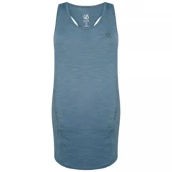 Dare 2b Camiseta Sin Mangas Modernize Maternidad Para Mujer Verde Libélula