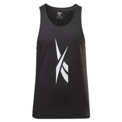 Camiseta Sin Mangas Reebok Graphic Series Vector