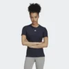 ADIDAS Camiseta Techfit Training