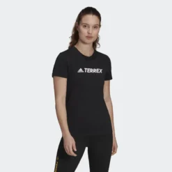 ADIDAS Camiseta Terrex Classic Logo