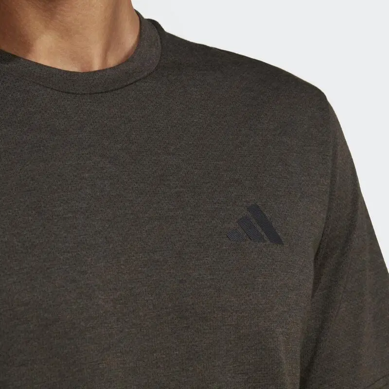 ADIDAS Camiseta Train Essentials Comfort Training - Imagen 5