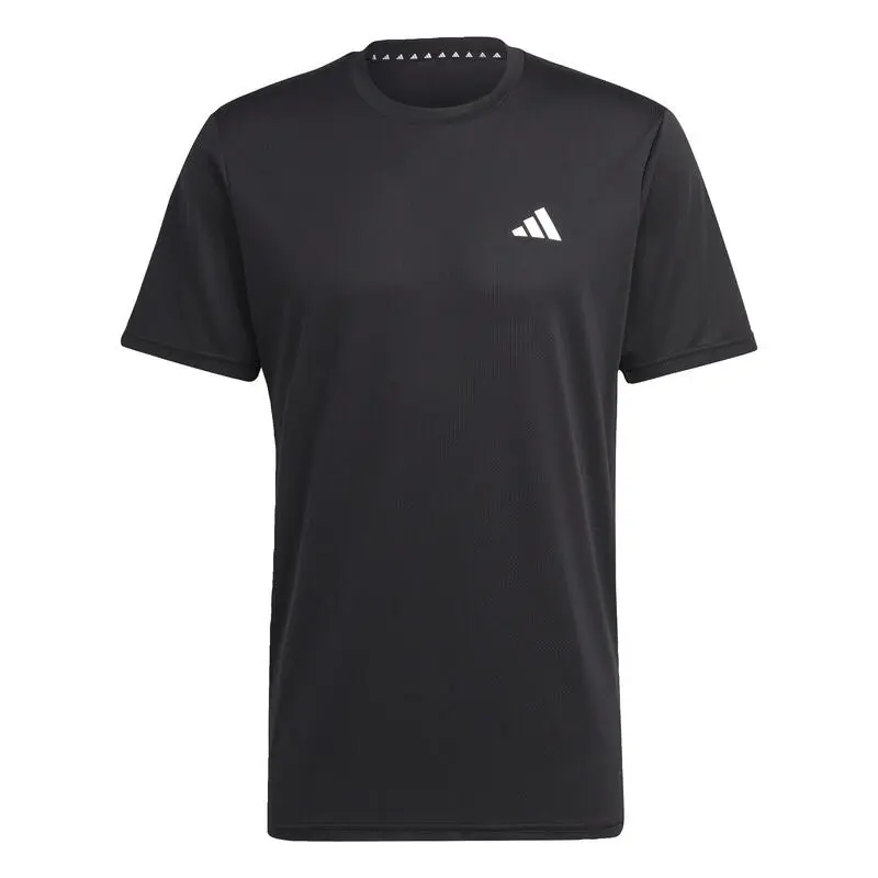ADIDAS Camiseta Train Essentials Training - Imagen 3
