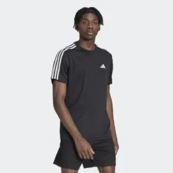 ADIDAS Camiseta Train Essentials Training 3 Bandas