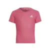 ADIDAS Camiseta Training AEROREADY 3 Bandas