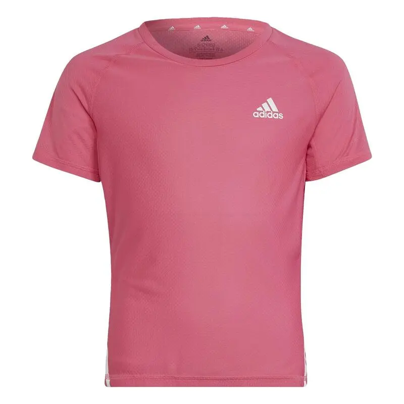 ADIDAS Camiseta Training AEROREADY 3 Bandas - Imagen 3