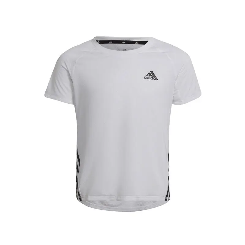 ADIDAS Camiseta Training AEROREADY 3 Bandas - Imagen 6
