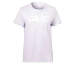 Reebok Camiseta Training Essentials Vector Graphic