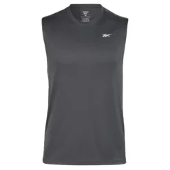 Reebok Camiseta Training Sleeveless Tech