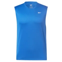 Reebok Camiseta Training Sleeveless Tech