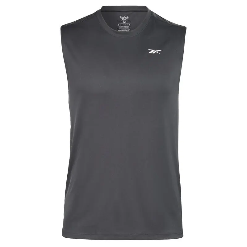 Reebok Camiseta Training Sleeveless Tech