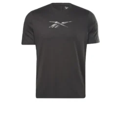Reebok Camiseta Training Speedwick Graphic