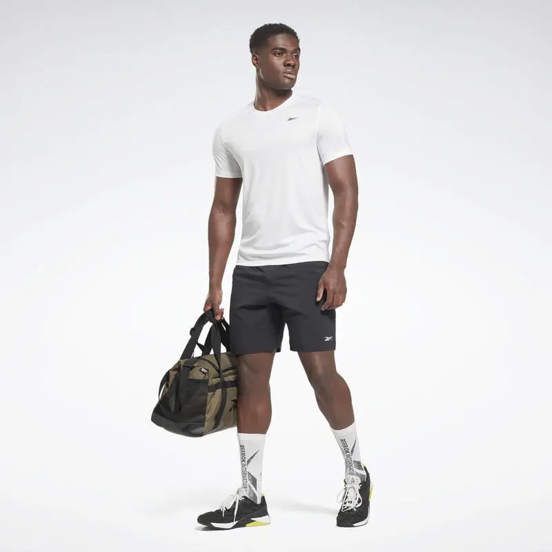 Reebok Camiseta Training Tech - Imagen 3