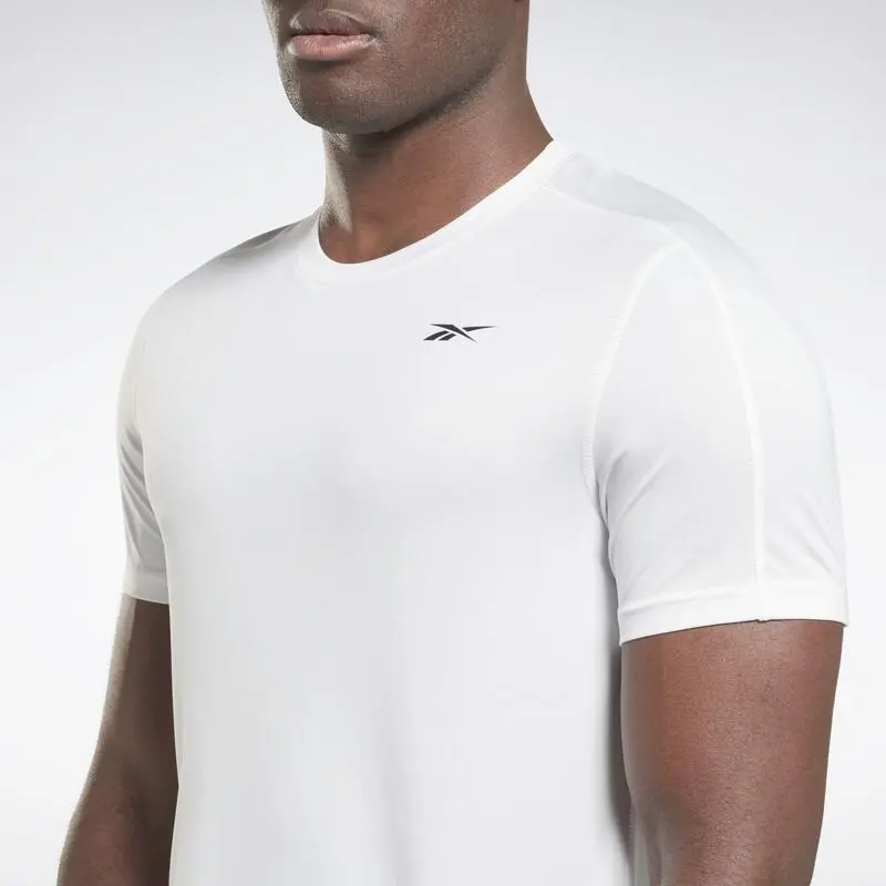 Reebok Camiseta Training Tech - Imagen 5