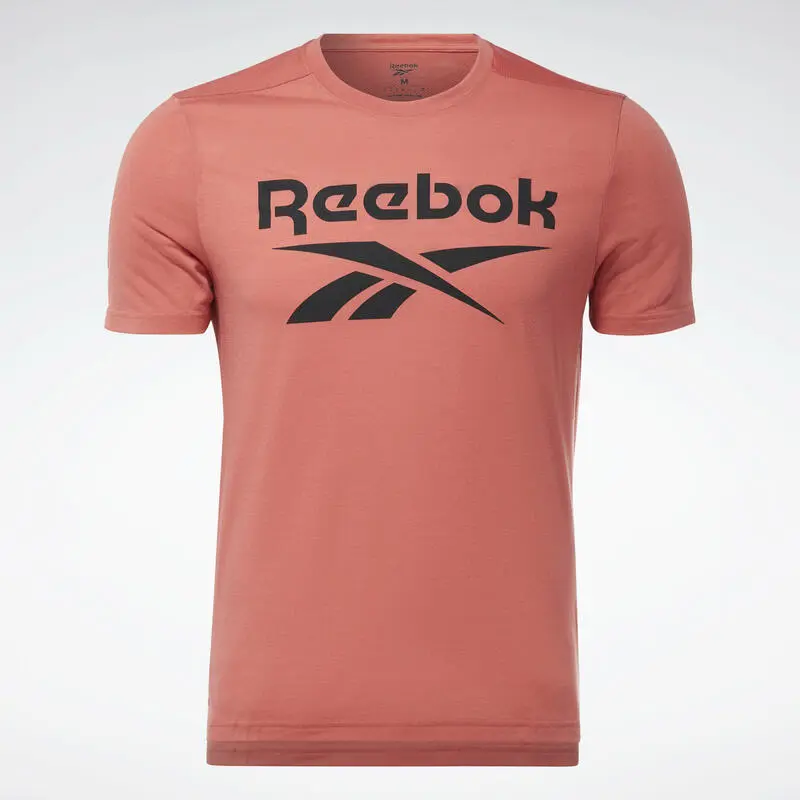 Reebok Camiseta Workout Ready Supremium Graphic - Imagen 2