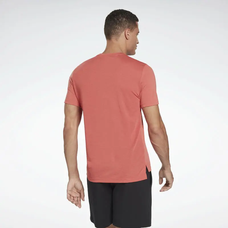 Reebok Camiseta Workout Ready Supremium Graphic - Imagen 4