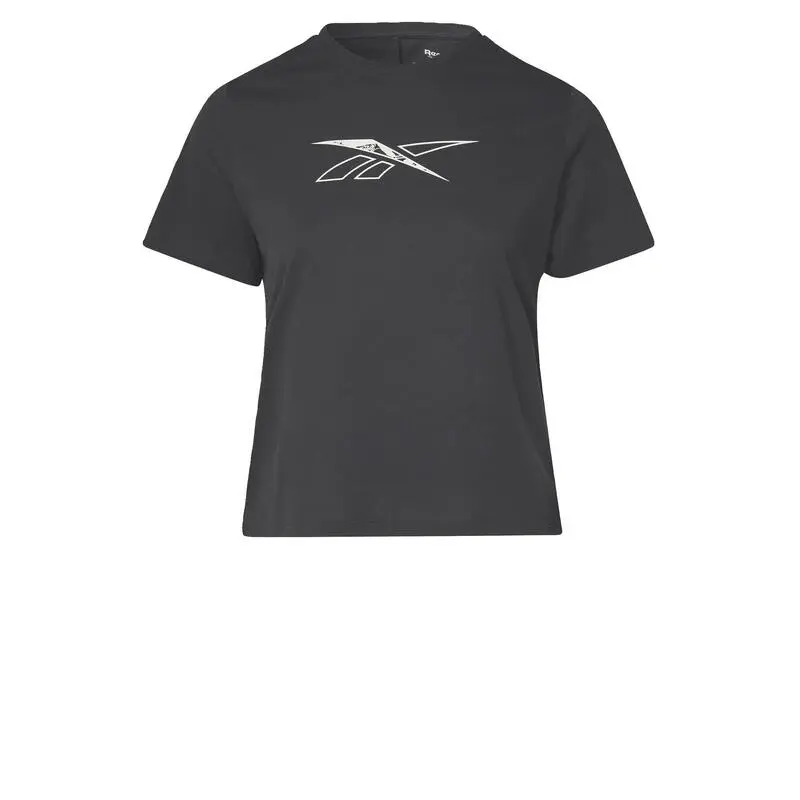 Reebok Camiseta Workout Ready Supremium (talla Grande)