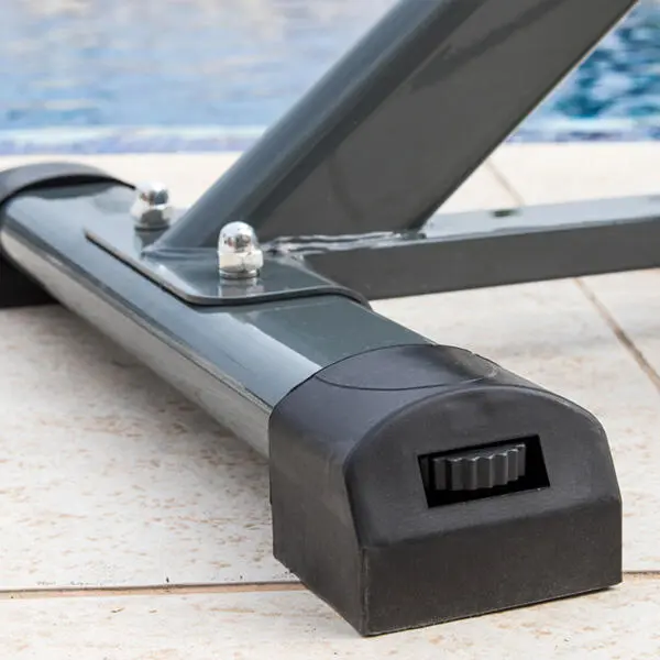 HOUSE MARKET Cecotec Bicicleta Indoor Extreme 20, Volante Inercia, 20 Kg, Pulsómetro - Imagen 4