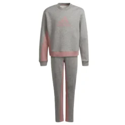 ADIDAS Chándal Badge Of Sport Cotton