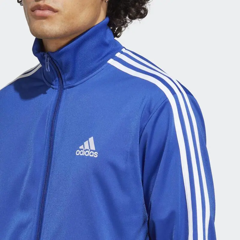 ADIDAS Chándal Basic Tricot 3 Bandas - Imagen 5