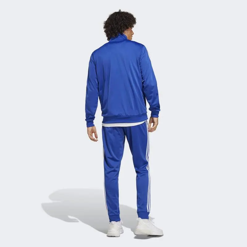 ADIDAS Chándal Basic Tricot 3 Bandas - Imagen 4
