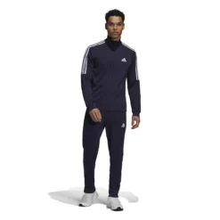 Chándal Fitness Cardio Adidas Hombre Azul