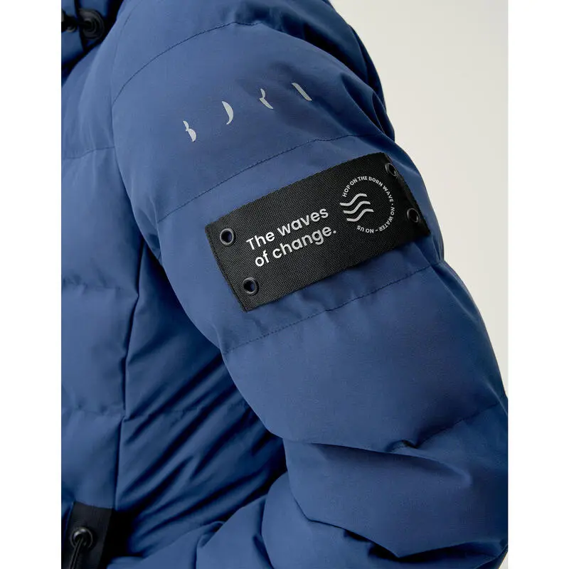 Chaqueta De Hombre Akan Born Living Yoga - Imagen 4