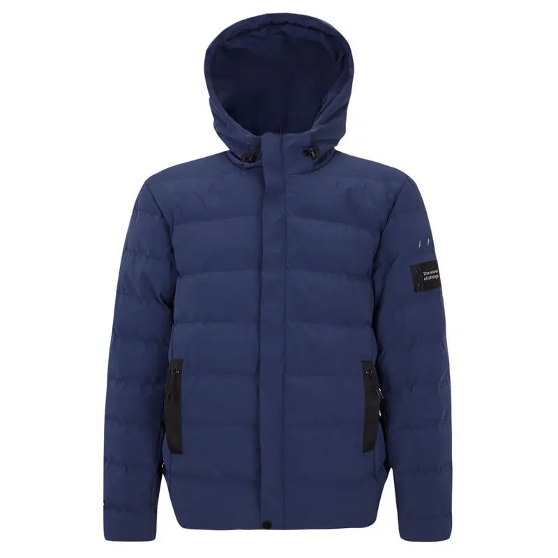 Chaqueta De Hombre Akan Born Living Yoga - Imagen 5