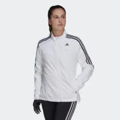 ADIDAS Chaqueta Marathon 3 Bandas