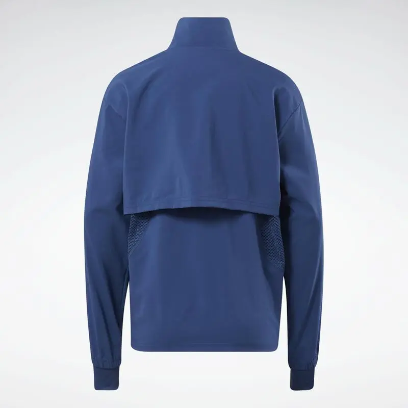 Reebok Chaqueta Running Wind - Imagen 2